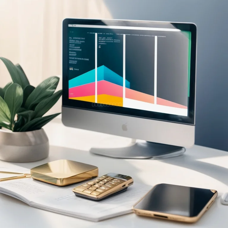 Building Strong Financial Foundations